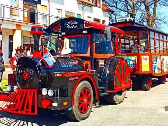 wycieczka fakultatywna